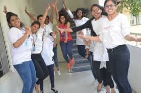 Saanvi Degree College For Women Hyderabad Campus Video photo 18